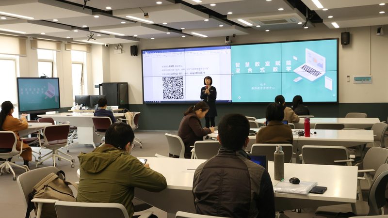 技能培训代理如何精准拓客：策略与技巧解析