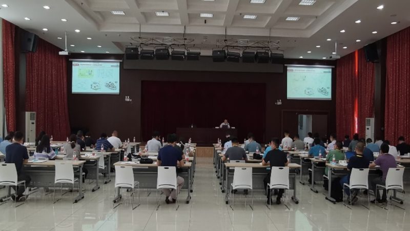PLC电气图纸解读：揭秘工业自动化中的“语言