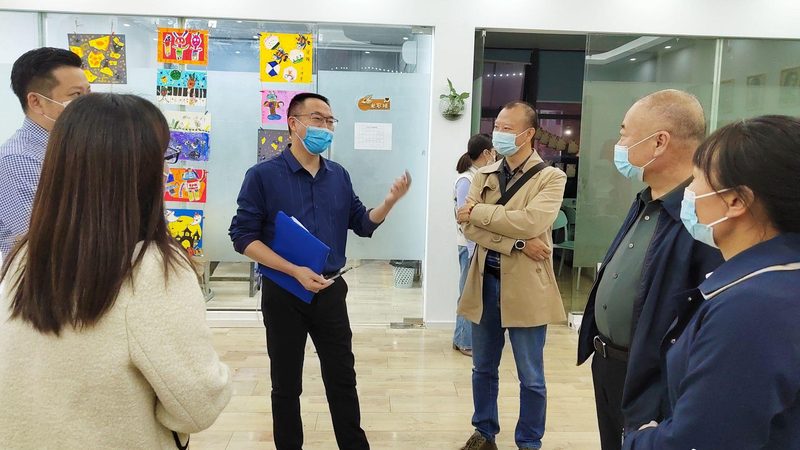 案例分析：以某机构课程体系为例
