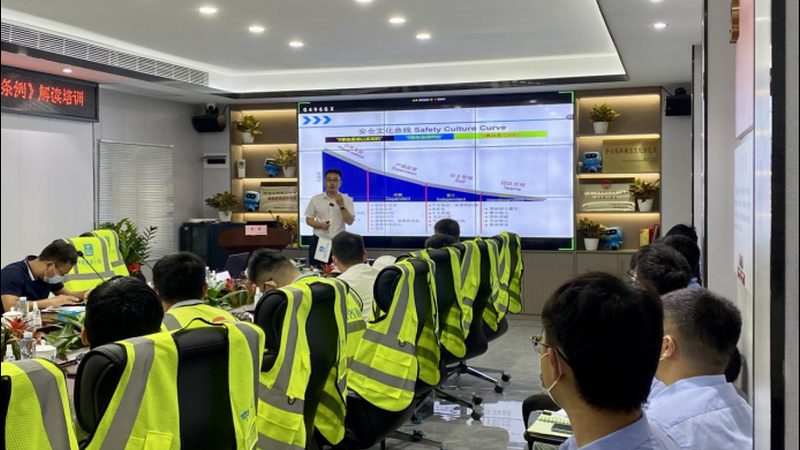 小标题：证书含金量，是选择平台的敲门砖